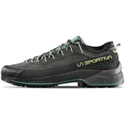 La Sportiva  | Outdoor Schuhe/Wanderschuhe/Treckingschuhe für Damen | Cabon / Zest