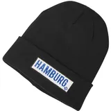 HSV Hamburger SV Wintermütze Mütze Beanie ** Silvan ** - 56
