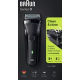 Braun Series 3 300s