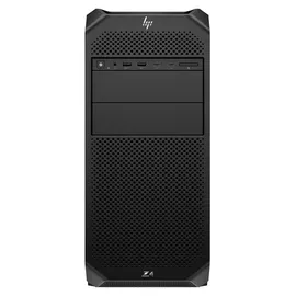 HP Z4 G5 Workstation 2023 64 GB RAM 1 TB SSD RTX 4500 Ada Win 11 Pro