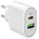 Tetrpd20w De Mobilgerät Smartphone Tablet Whitecurrent Alternfast Charge Indoor