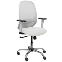 Piqueras y Crespo 354crrp Bürostuhl - White - One