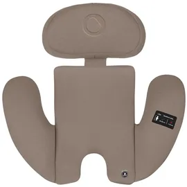 lionelo Bastiaan One i-Size Beige