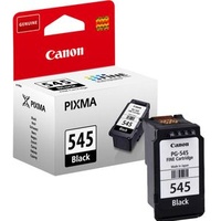 Canon PG-545 Druckkopf schwarz Tintenpatrone 8ml