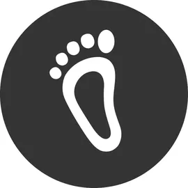 Lurchi 95L5003005 Barefoot