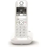 Gigaset AS690 weiß