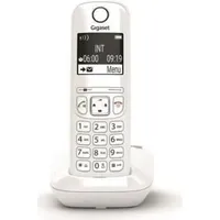 Gigaset AS690 weiß