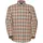 Mammut Trovat Summer Langarmhemd Silver Sage / Mammut Red XL