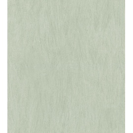 Rasch Textil Rasch Vliestapete 540840 Rock'n Roll uni grün, 10,05 x 0,53 m