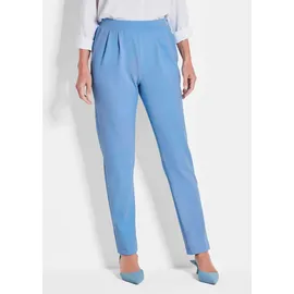 GOLDNER Sara Schlupfhose Blau 46
