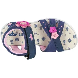 LICO Cassandra V Kinder blau 29