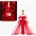 Barbie 80th Anniversary Puppe 330 mm (JBJ17)
