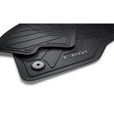 Volkswagen T-Roc Allwettermatten hinten 2-teilig 2GD06151282V