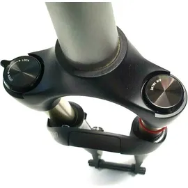 RockShox Federgabel Paragon TK SoloAir 65 700C Disc Schw.
