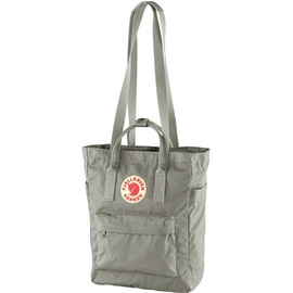 Fjällräven Kanken Totepack fog