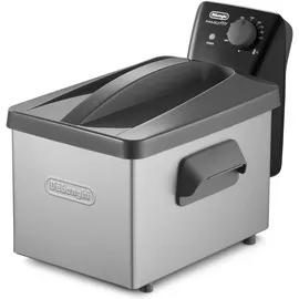 De'Longhi F24518CZ schwarz
