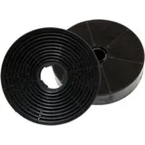 Amica KF 17130 Kohlefilter