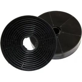 Amica KF 17130 Kohlefilter