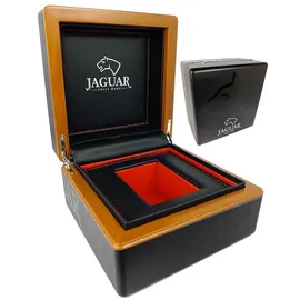 Jaguar Pro Diver J989/1 Edelstahl 42 mm UJ989/1