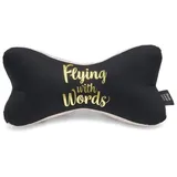 Thalia Leseknochen "Flying with words"
