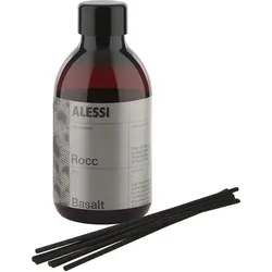 Rocc Duft-Diffusor mit Stäbchen, Basalt