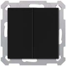 MDT technologies KNX RF+ Taster Light 55 RF-TAL55B206.01S