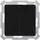 MDT technologies KNX RF+ Taster Light 55 RF-TAL55B206.01S