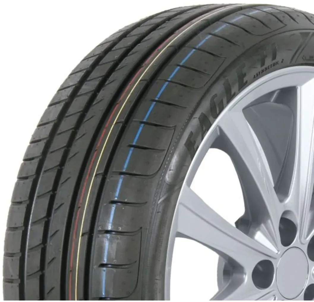 Pneus d'été GOODYEAR Eagle F1 Asymmetric 2 265/40R18 XL 101Y