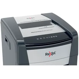 Rexel Momentum Extra XP514+ Schwarz