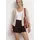 STREET ONE Shirtjacke Style Suse Beige 42
