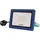 tecwerk Arbeitsleuchte Aluminium blau 50 W 4250 lm