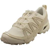 Salomon Speedcross 3 Expanse Herren Sneaker Weiß - 47 1/3 EU