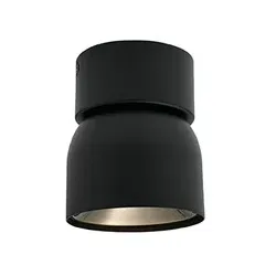 Nordlux - Pitcher Spotlight Black