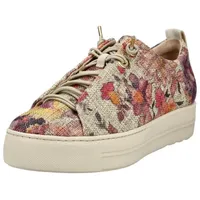 Paul Green Plateau-Sneaker Beige Damen 37