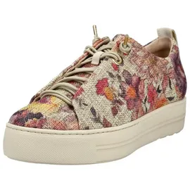 Paul Green Plateau-Sneaker Beige Damen 37