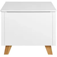 Raumhirsch furniture Spielzeugtruhe Zara - Sicherer und stilvoller Stauraum