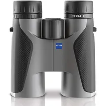 Zeiss Terra ED 10x42 schwarz / grau