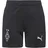 Puma Borussia Mönchengladbach Shorts 2025/26 schwarz/weiß Kinder Gr. 152
