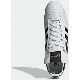 Adidas Copa Mundial Cloud White / Core Black / Gold Metallic 40 2/3