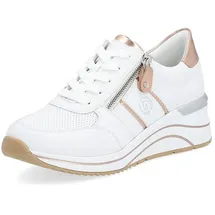 remonte D0T04 Damen Weiß Weite E 42