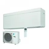DAIKIN Klimaanlage Set | Stylish | FTXA50CW+RXA50A | 5,0 kW | inkl. Montage & Inbetriebnahme