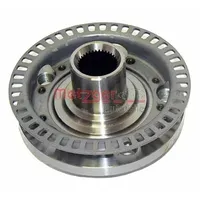METZGER Radnabe VW,AUDI,SKODA N 3319