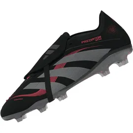 adidas Predator Pro FT FG schwarz, Größe 46