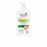 Lida Biosei Olive And Almond Body Lotion 250 Ml