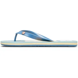 QUIKSILVER MOLOKAI ORIGINALS / 45 - Blau