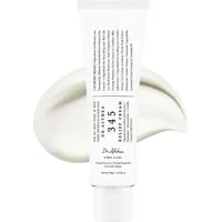 Dr. Althea 345 Relief Cream Intensive Repair mit Niacinamid Pantenol, 1x 50ml