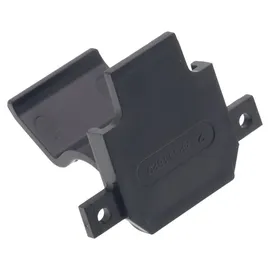 SEB - Verriegelung/Korbabscheider/schwarz - RS2230002046 - Schwarz