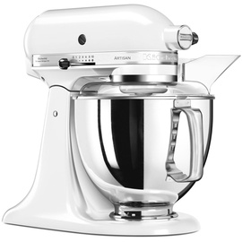 KitchenAid Artisan 5KSM175PS Weiß