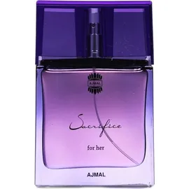 Ajmal Sacrifice Eau de Parfum 50 ml