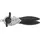 WMF Dosenöffner mit Kapselheber 20 cm, Kunststoff, Cromargan Edelstahl spülmaschinengeeignet